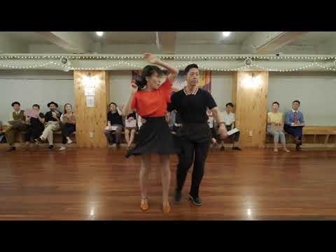 All-Stars Weekend 2019 Invitational M&M - 슈퍼야옹이 & 테일