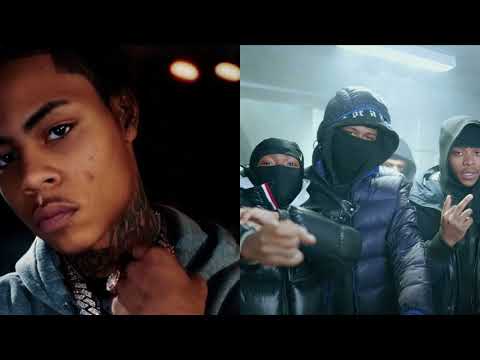 Kay Flock & Sha EK - Top Shotta feat. Bory 300, Mula Gzz , Dougie B ,SugarHill Keem & Edot Baby