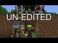Minecraft Manhunt UNEDITED 4 Hunters FINALE