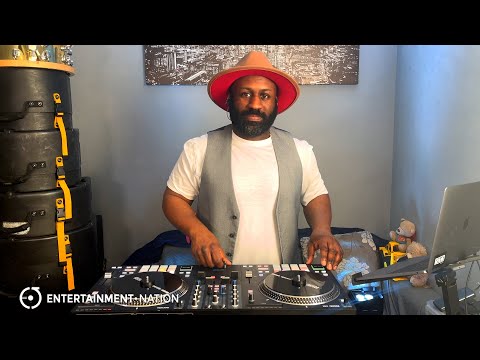 DJ Mac Music - Disco Classics