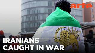 Iran: Between Fear and Fury | ARTE.tv Documentary