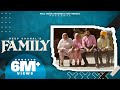 Family (Lyrical Video) | Deep Chahal | Latest Punjabi Songs 2021 | New Punjabi Song 2021