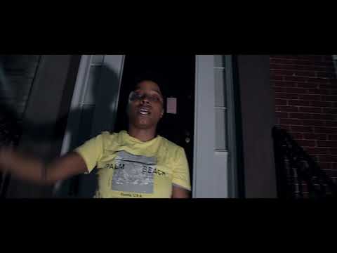 NeekTheChosen1 - When I Was Down (Shot by RaRa - Ali)