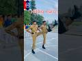 Hilldig March Demo 🫡 Ncc Demo Shorts Shortvideo Army Trending Shortsfeed Drill