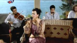 Eda Karaytuğ - Gönül Nedir Bilene Gönül Veresim Gelir { Hayal Gibi Ezgiler }