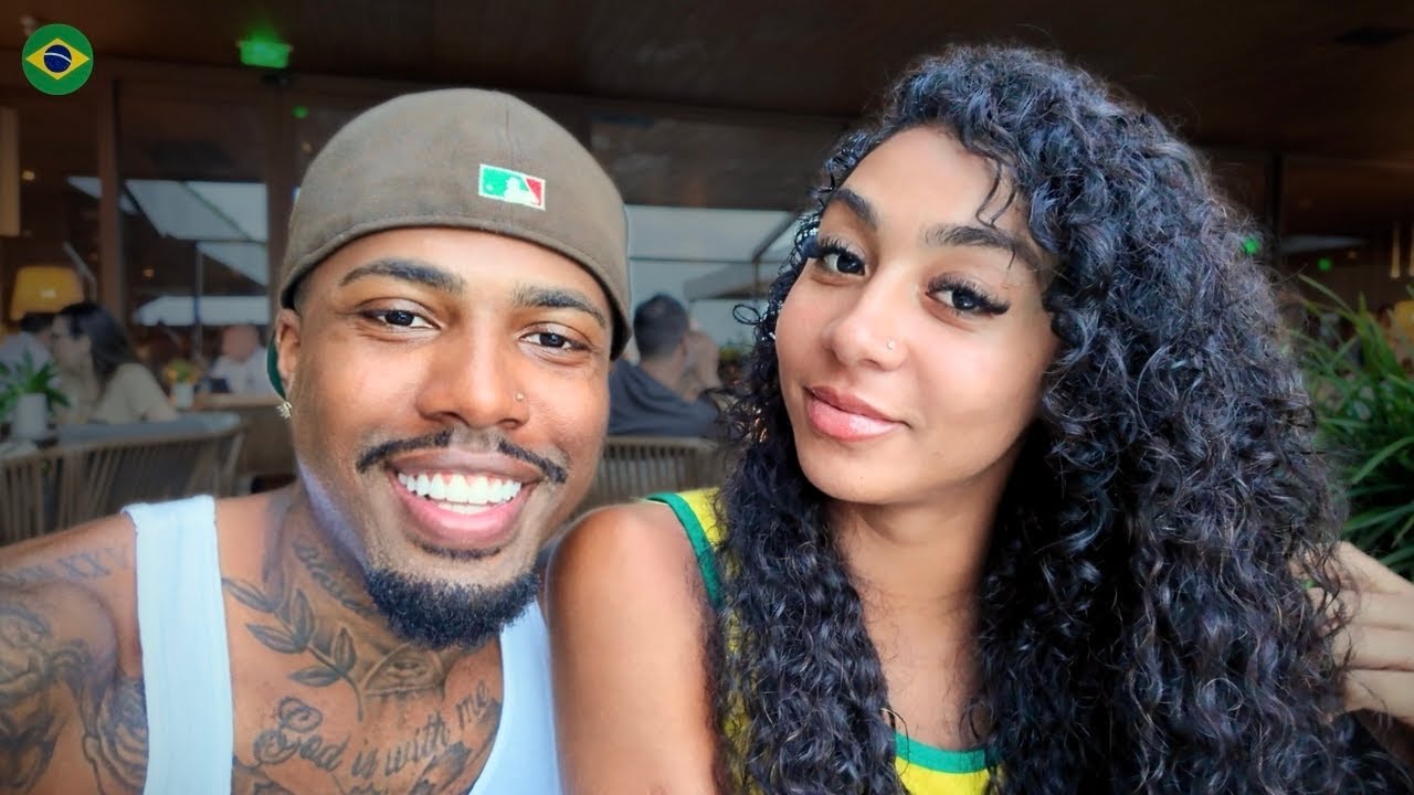 I NEVER Thought We Would Become THIS Close…🇧🇷