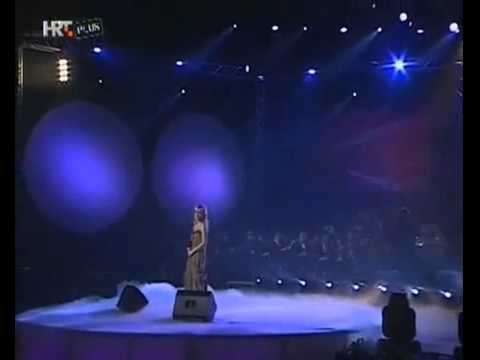 Danijela Martinović - Don't Ever Cry