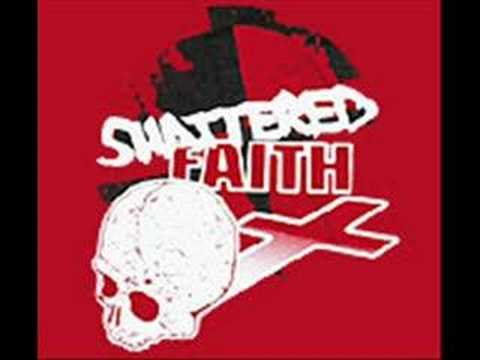 Bad Religion Shattered Faith