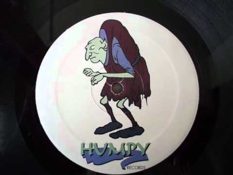 The M. Experience III (B1) - Break You Down