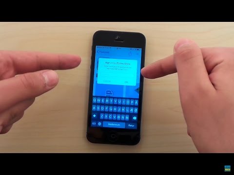 iOS 8.3 Beta 4 - iPhone 5 Review!