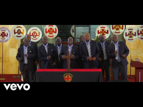 Amadodana Ase Wesile - Nxa Ebizwa Amagama