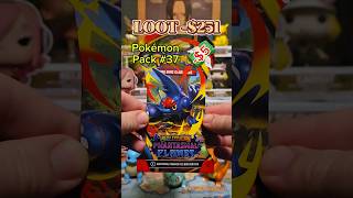 Pokémon Phantasmal Flames Booster Pack! Charizard Hunting!