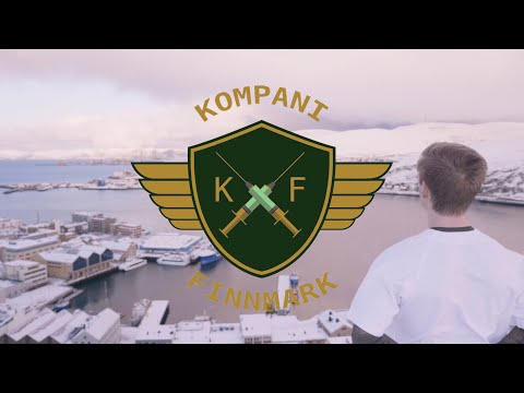 MK-16: Kompani Finnmark