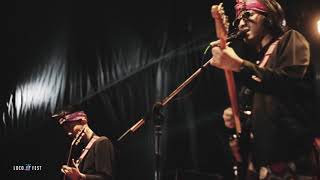 Download lagu Hoolahoop - Angel Or Keisha x Kedamaian (Live at LocoFest 2017) mp3