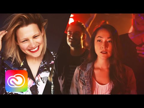 Live Event with Motion Designers and Video Makers | Adobe Creative Cloud