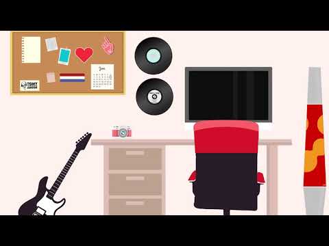 Tony Junior feat. Omaaj & Melody Noel – Rock n Roll (Iván Crisenti Lyric Video)