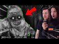 We Tracked And Found BIG FOOT But Then It ATTACKED US FULL MOVIE