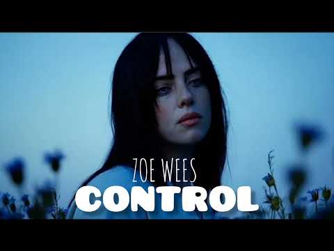 Alan Walker Style, Zoe Wees - Control (Albert Vishi Remix)
