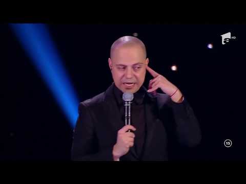 Dan Badea atinge subiecte sensibile la Sala Palatului: Românii și telefoanele mobile