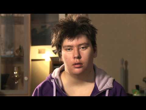 Leva med schizofreni -  3 fordomar