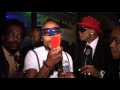 CELEO SCRAM SORTIE ALBUM YES WE CAN A PARIS AVEC ANELKA BA FAUSSETTE