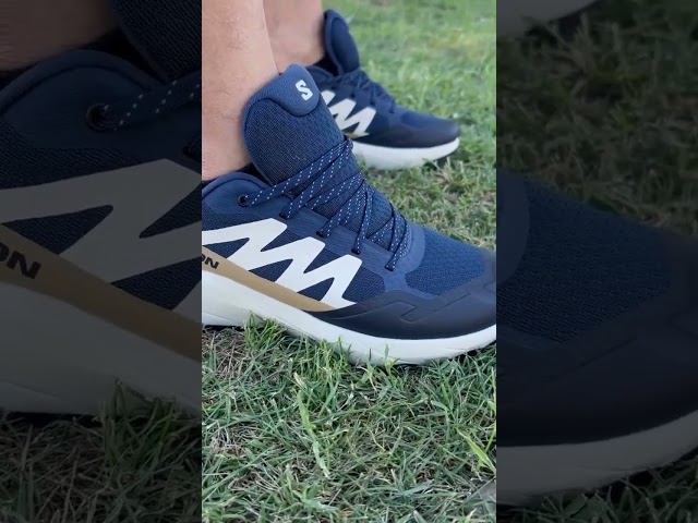 Vídeo relacionado con SALOMON OUTSCAPE Zapatillas de Senderismo para Hombre
