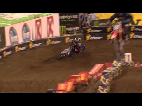 Race Day LIVE 2015 - Indianapolis - 250 Second Practice