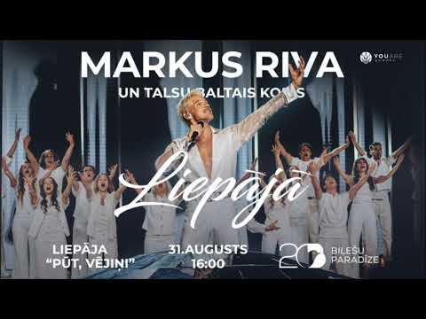 Koru kari zvaigznes – ekskluzīvi tikai 31.08. Liepājā!