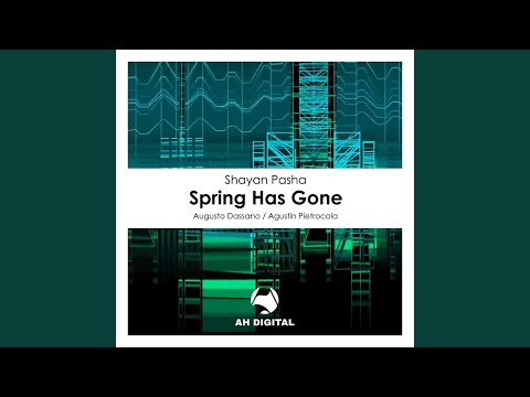 Puregressive Life (Agustin Pietrocola Remix)