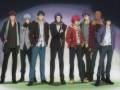 Sankyo to Yobarete - Yukimura, Sanada, Renji ...