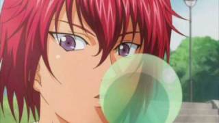 Sankyo to Yobarete - Yukimura, Sanada, Renji