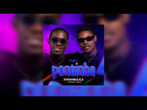 Na Pontinha - Xtrambôlica & @Edsonbeat Ft @Dj-Johnny-By 