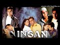 Chunri Re Chunri Re Akshay Kumar Esha Deol Insan Udit Narayan Alka Yagnik Mp3