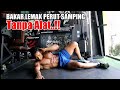 Oblique Workout ( Melatih Perut Bagian Samping)