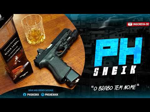 COMBO DE PUTA - PROD. PH SHEIK, MC XENON E MC 2G DO SF