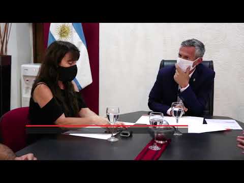 El Gobierno promueve el desarrollo integral de niños, niñas y adolescentes