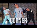 Yxng Bane - Corner | Raul Garcia Choreography