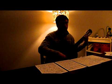 Granadinas   D Fortea Op47