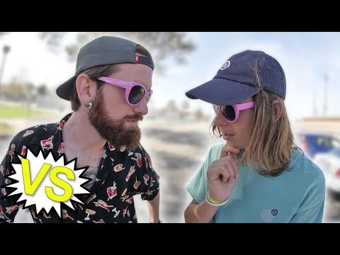 Devin Szydlowski VS Sean Cardwell - Game of V.A.U.L.T. │ The Vault Pro Scooters