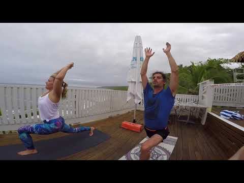 NIUE FILM 2017 no song