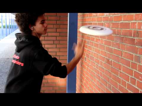 Carlos spin´s the DISC