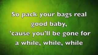 B.o.B - So Good (LYRICS)