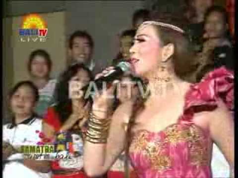 Samatra Artis Bali - Galuh Bilen & Teater Kini Berseri part 1
