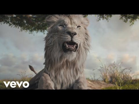 Achim Buch, Olivia Uhlig, Christopher Noodt - Bye Bye (aus "Mufasa: Der König der Löwen")