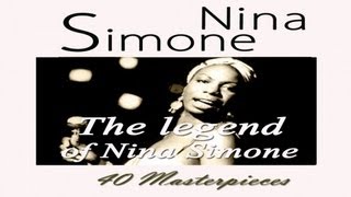 Nina Simone - Nina's Blues