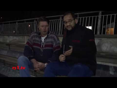 2016-10-27 FCR Tribüne auf dem Jahnplatz