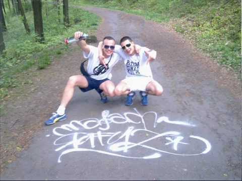 MAŁACH&RUFUZ - MIASTO STOŁECZNE