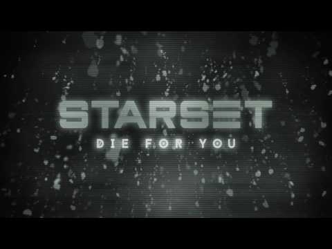 Starset - Die For You (Official Audio)