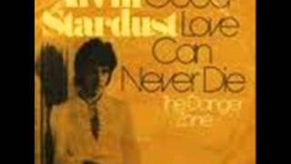 Alvin Stardust - Good Love Can Never Die