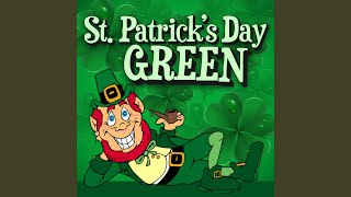 Shamrock Doesn't Grow In California